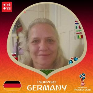 Meet your Posher, Sieglinde